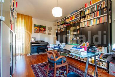 Appartamento Cusano Milanino [Cod. rif 3238078VRG]