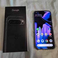 Google Pixel 9 Pro XL 16 256 nuovo si skamb