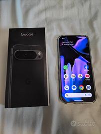 Google Pixel 9 Pro XL 16 256 nuovo si skamb