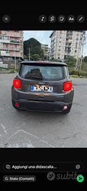 JEEP RENEGADE 1600