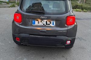 JEEP RENEGADE 1600
