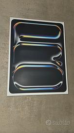 Apple Ipad pro 13 M4