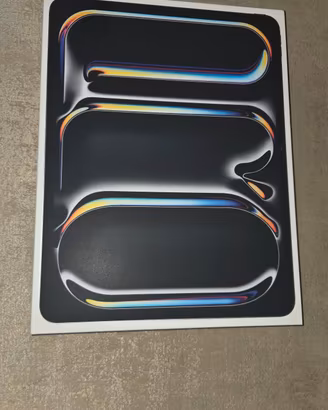 Apple Ipad pro 13 M4