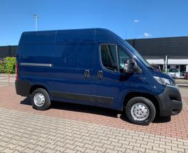 FIAT Ducato 33 2.3 MJT 130cv PC-TM FURGONE TRACT