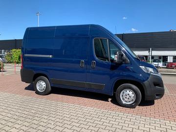 FIAT Ducato 33 2.3 MJT 130cv PC-TM FURGONE TRACT