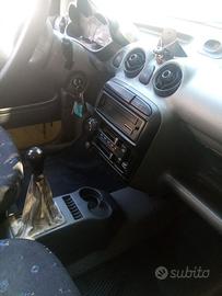 HYUNDAI Atos - 2002