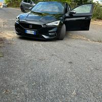 Seat Leon FR 2000 TDI 150 Cv