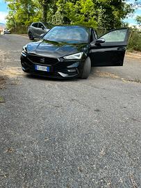 Seat Leon FR 2000 TDI 150 Cv