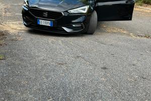 Seat Leon FR 2000 TDI 150 Cv