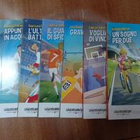 collana libri Conad