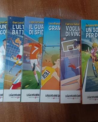 collana libri Conad