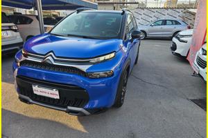 Citroen C3 Aircross Diesel 110CV Shine Pack.2021