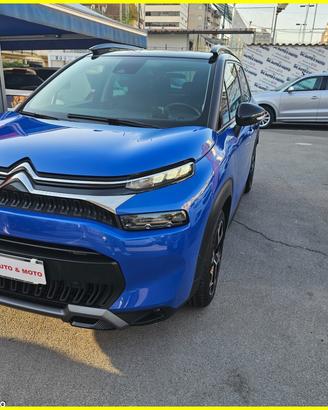 Citroen C3 Aircross Diesel 110CV Shine Pack.2021
