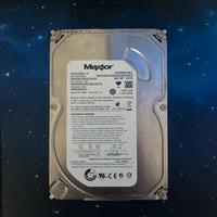 HDD Hard Disk 500gb