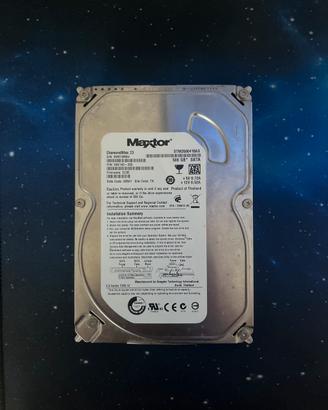 HDD Hard Disk 500gb