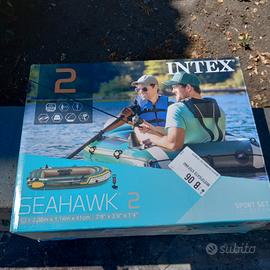 canotto seahawk 2 intex