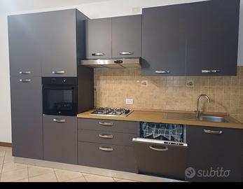 Cucina Stella Mondo Convenienza