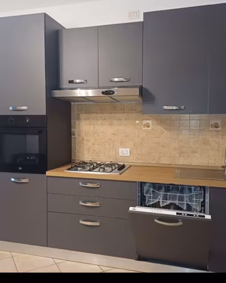 Cucina Stella Mondo Convenienza