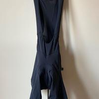 Salopette da bici ADICTA