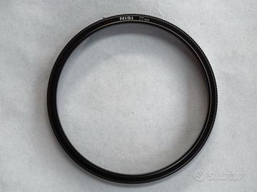 NISI, anello 77mm  per portafiltri V5-PRO 100mm