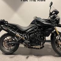 Triumph Tiger 800