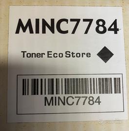 Toner
