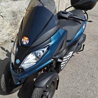 Piaggio MP3 300 hpe - 12/2022