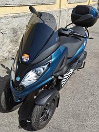 Piaggio MP3 300 hpe - 12/2022