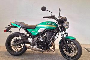 KAWASAKI Z 650 RS 2026 E5+