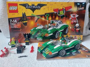 Lego 70903