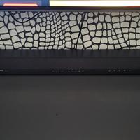 Soundbar Yamaha yas 207