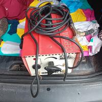 saldatrice a elettrodo 