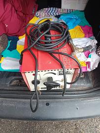 saldatrice a elettrodo 