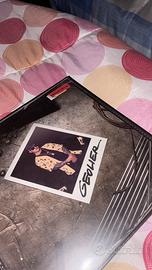vinile siggillato geolier