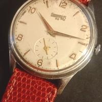 Eberhard meccanico a corda vintage 