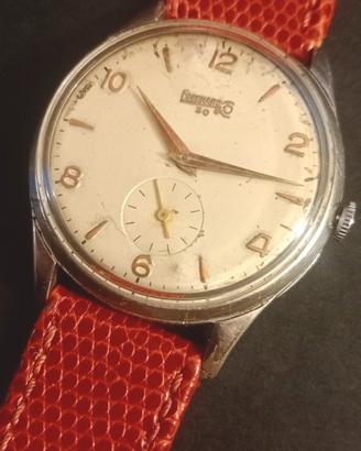 Eberhard meccanico a corda vintage 