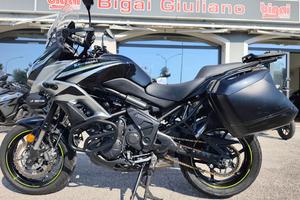 KAWASAKI VERSYS 650