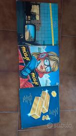 dischi Anni 80 