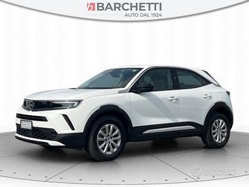 Opel Mokka (P2QO) 1.2 TURBO 130CV AUT. EDITION