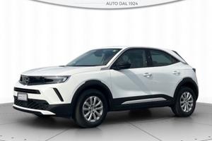 Opel Mokka (P2QO) 1.2 TURBO 130CV AUT. EDITION