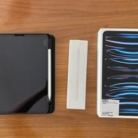 VENDUTO - iPad Pro 11” (4ª gen) Wi-Fi 256GB