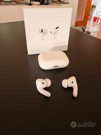 Airpods Pro prima generazione