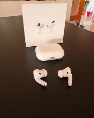 Airpods Pro prima generazione