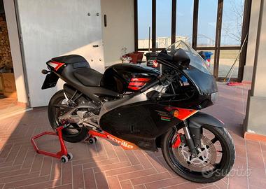 Aprilia RS 125 2T anno 2003