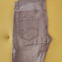 Pantaloni Jeans Terranova 