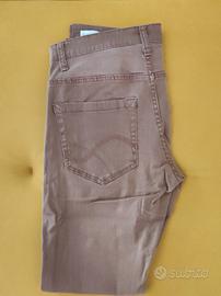 Pantaloni Jeans Terranova 