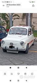 fiat 600 d