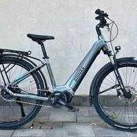BICICLETTA ELETTRICA EBIKE BRINKE SHIMANO