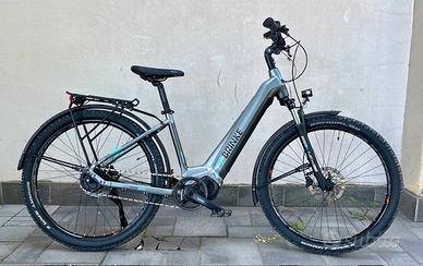 BICICLETTA ELETTRICA EBIKE BRINKE SHIMANO