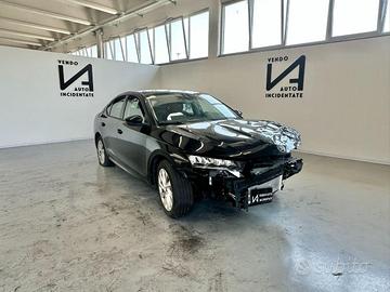 SKODA Octavia 2.0 TDI 115CV EXECUTIVE